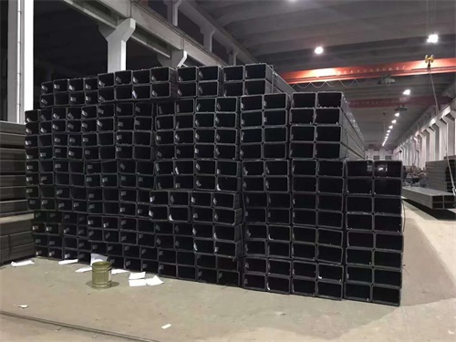 依兰冷拔方管选型指南 工程采购怎么选